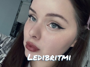 Ledibritmi