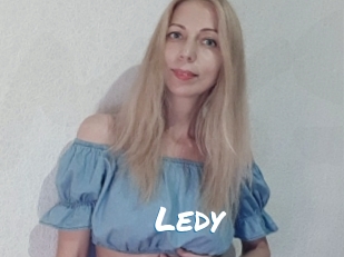 Ledy