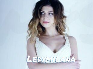 Ledymilana