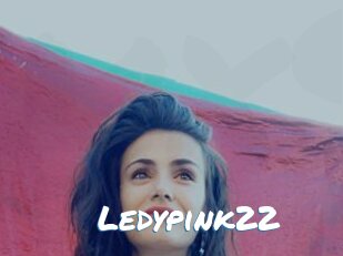 Ledypink22
