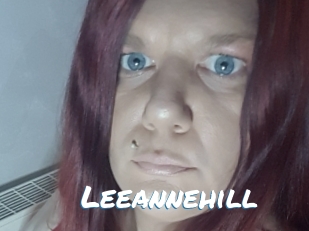 Leeannehill