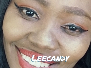 Leecandy