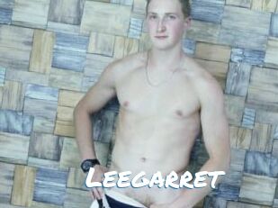 Leegarret