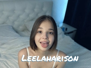 Leelaharison
