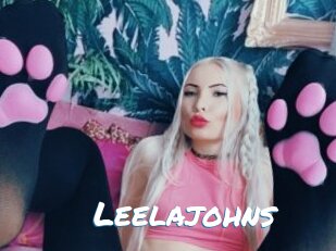 leelajohns Max 50