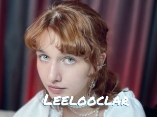 Leelooclar
