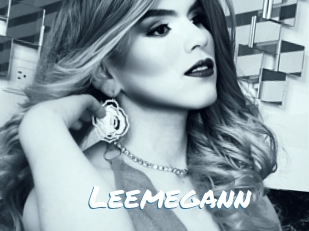 Leemegann