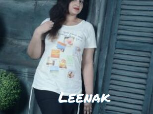 Leenak