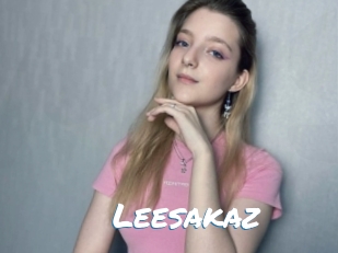 Leesakaz