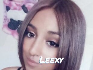 Leexy