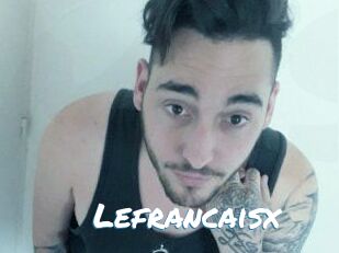 lefrancaisx Max 50