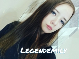 Legendemily