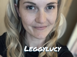Leggylucy