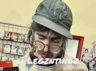 Legzntingz