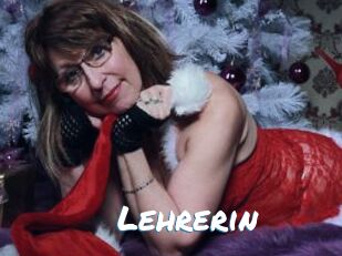 Lehrerin