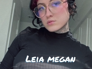 Leia_megan