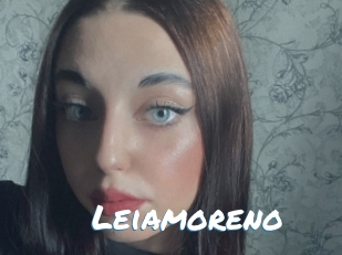 Leiamoreno