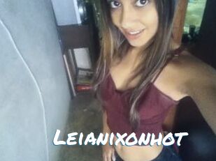 Leianixonhot