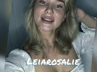 Leiarosalie