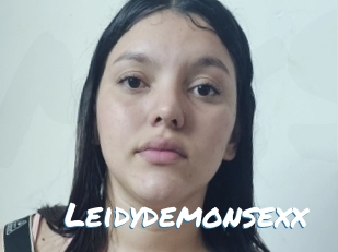 Leidydemonsexx