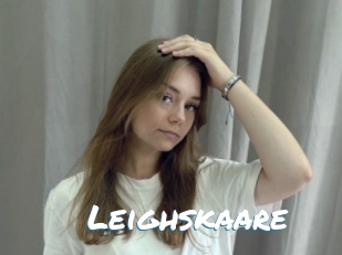 Leighskaare