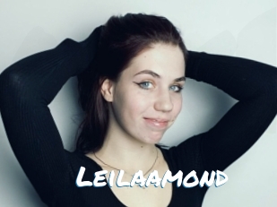 Leilaamond