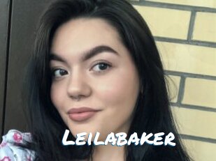 Leilabaker