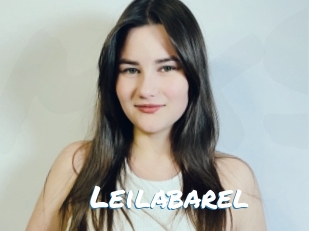 Leilabarel