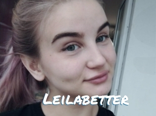 Leilabetter