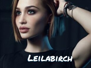 Leilabirch