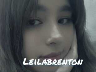 leilabrenton Max 50