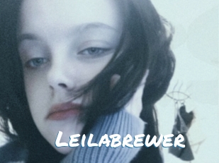 Leilabrewer