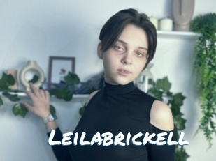 Leilabrickell