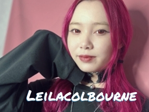 Leilacolbourne