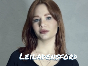 leiladensford Max 50