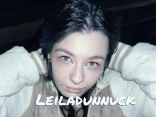 leiladunnuck Max 50