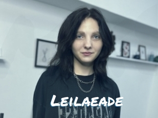 Leilaeade