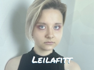 Leilafitt