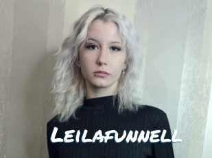 leilafunnell Max 50