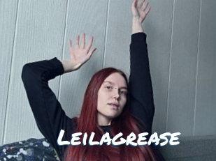Leilagrease