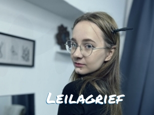 Leilagrief