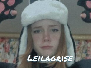 Leilagrise