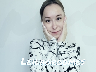 Leilagroomes