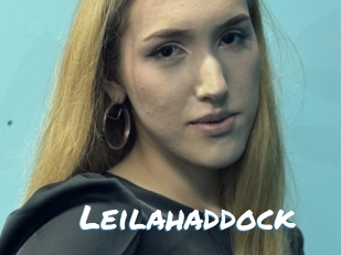 Leilahaddock
