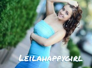 Leilahappygirl