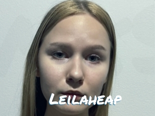 Leilaheap