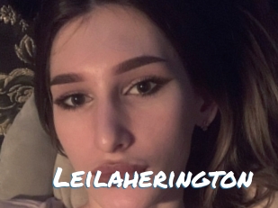 Leilaherington