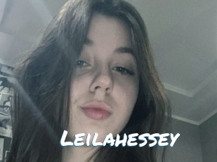 Leilahessey