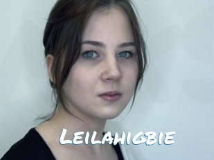 Leilahigbie