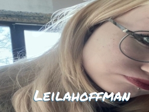 Leilahoffman